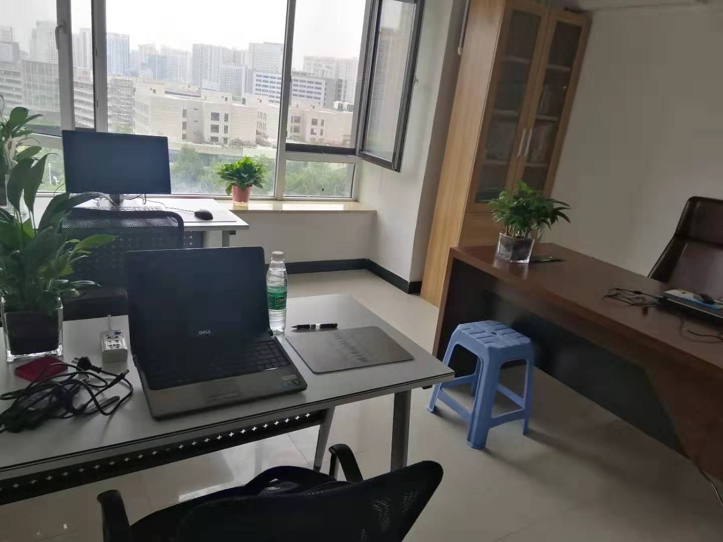 热烈祝贺我公司在2019年9月9日挂牌营业(图1)